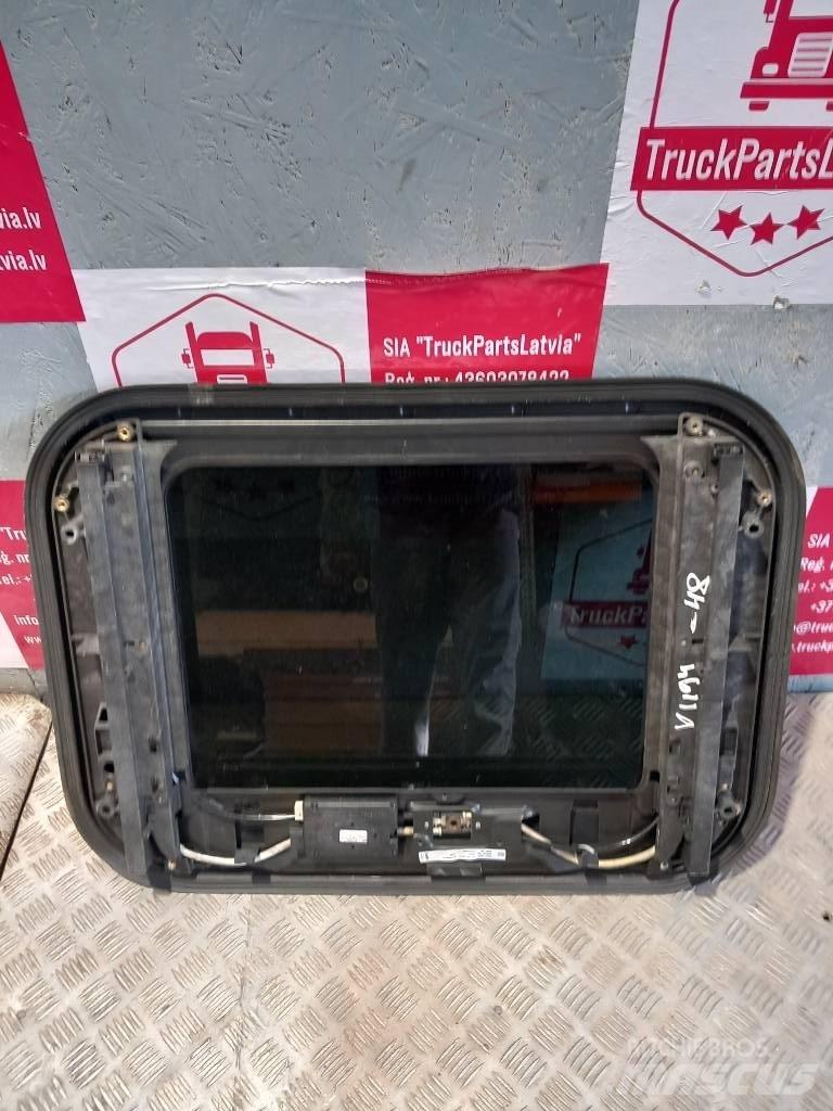 Volvo FH 12 20379286 Καμπίνες και εσωτερικό
