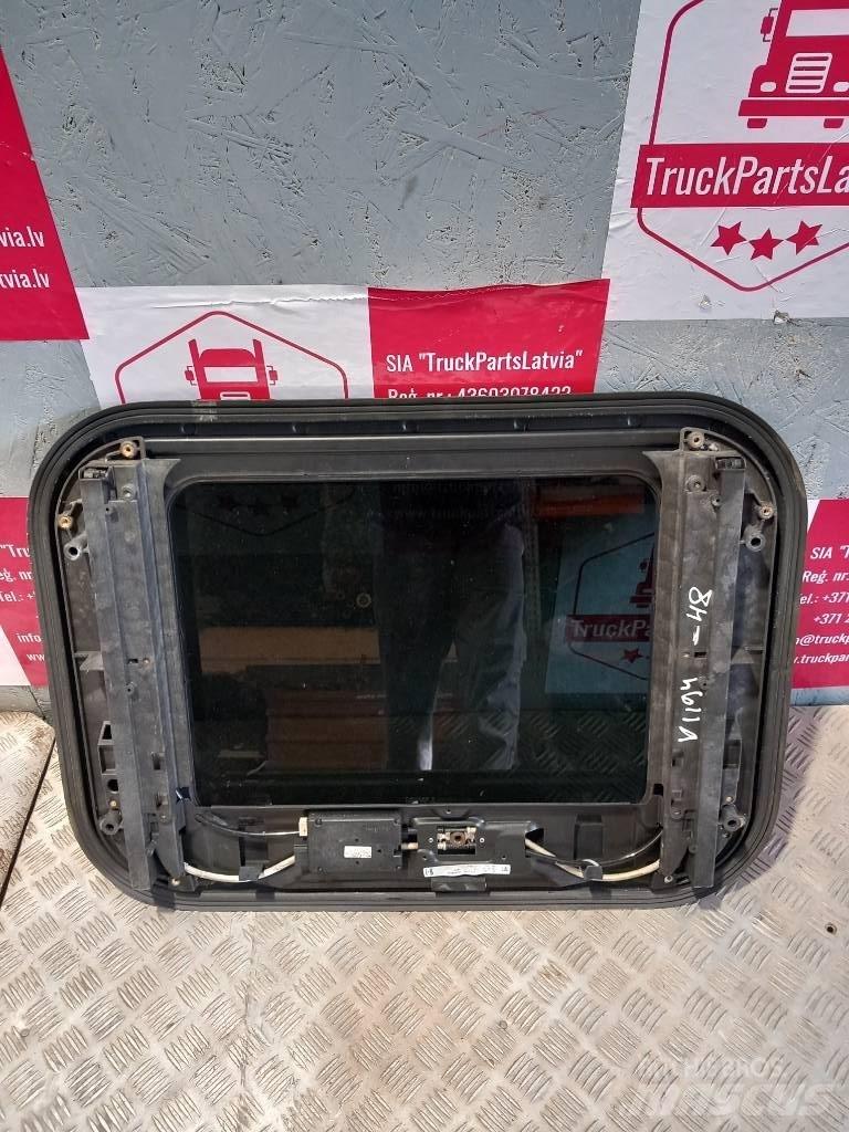 Volvo FH 12 20379286 Καμπίνες και εσωτερικό