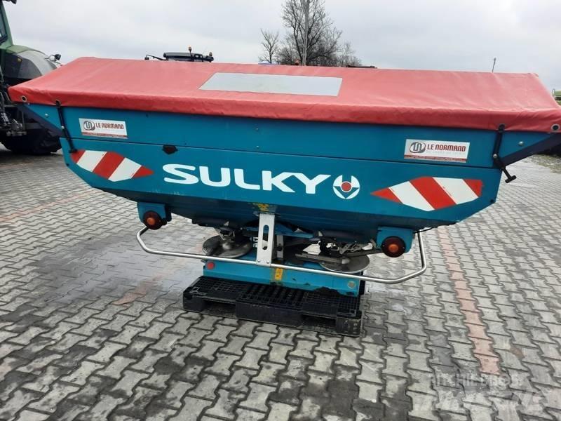 Sulky DX 30 Διασκορπιστές κοπριάς