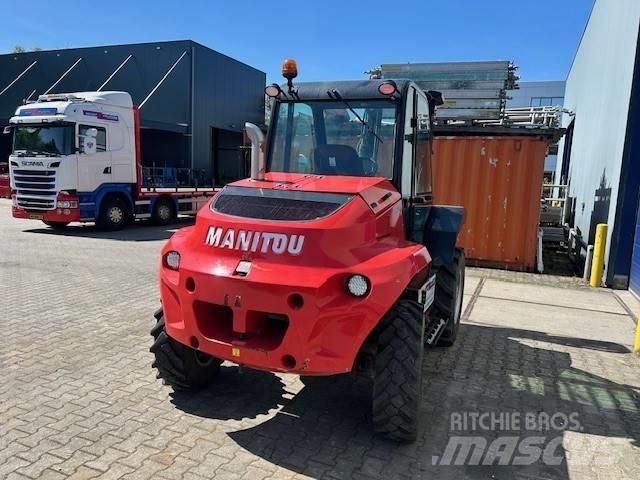 Manitou M 30.4 Φορτηγά ανώμαλου εδάφους