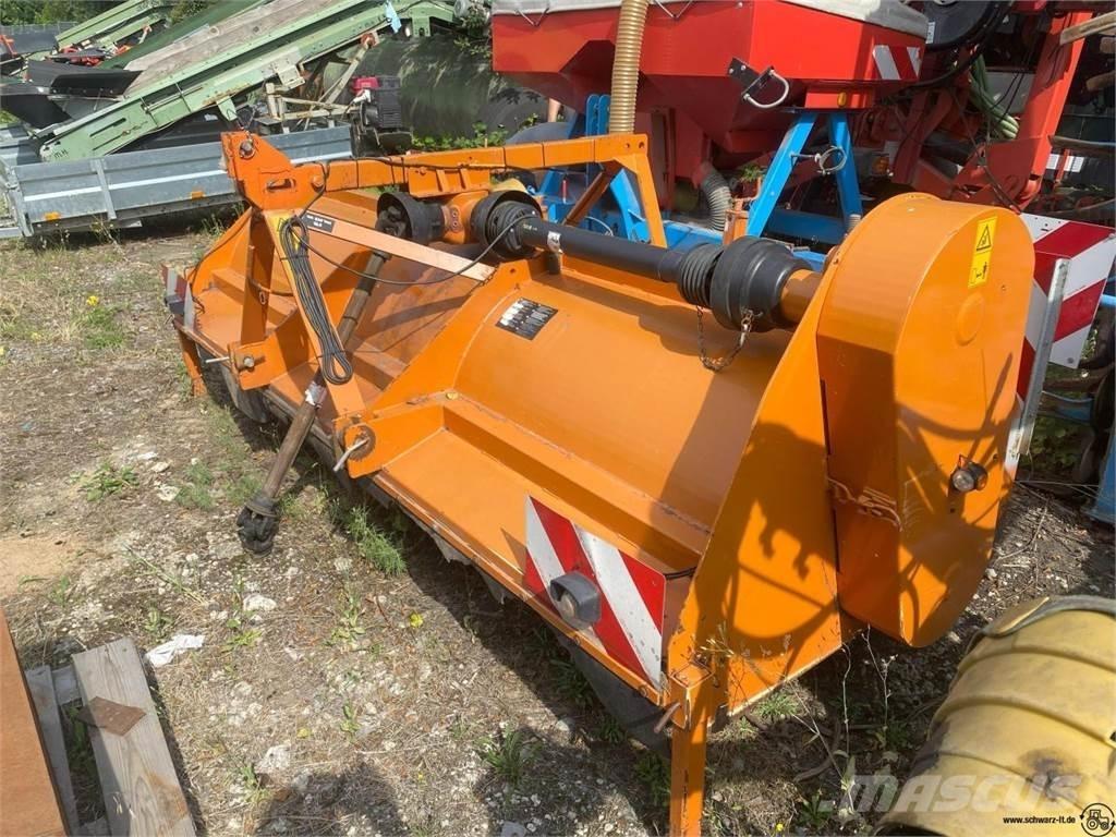 Struik 4LKFA75 Κορυφολόγοι βλάστησης