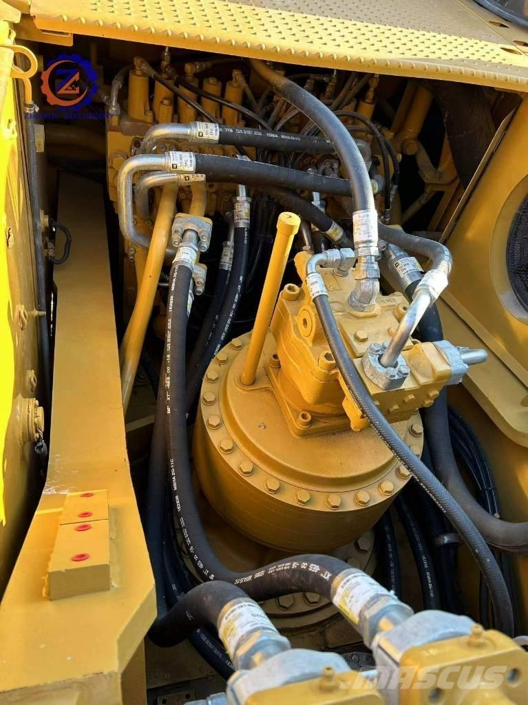 CAT 330 D2 LC Εκσκαφείς με ερπύστριες