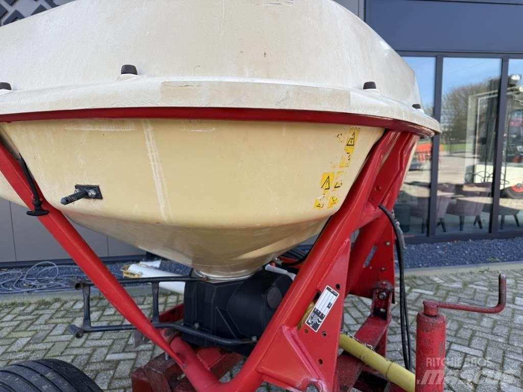 Vicon KMS 753 Διαστρωτήρες ανοργάνων