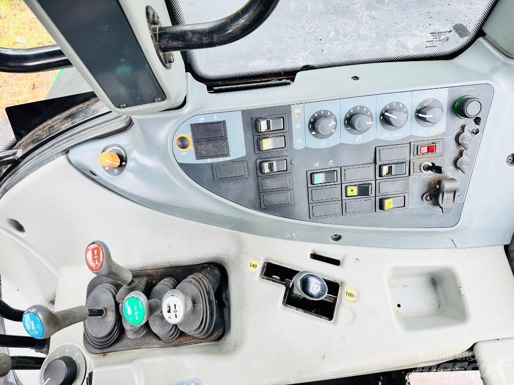Valtra T 131 Τρακτέρ