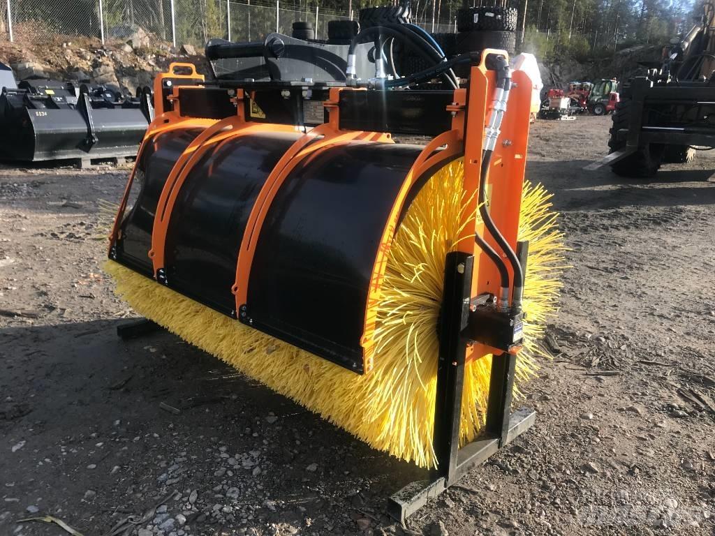 Trejon Bomvals PH150 Ψήκτρες