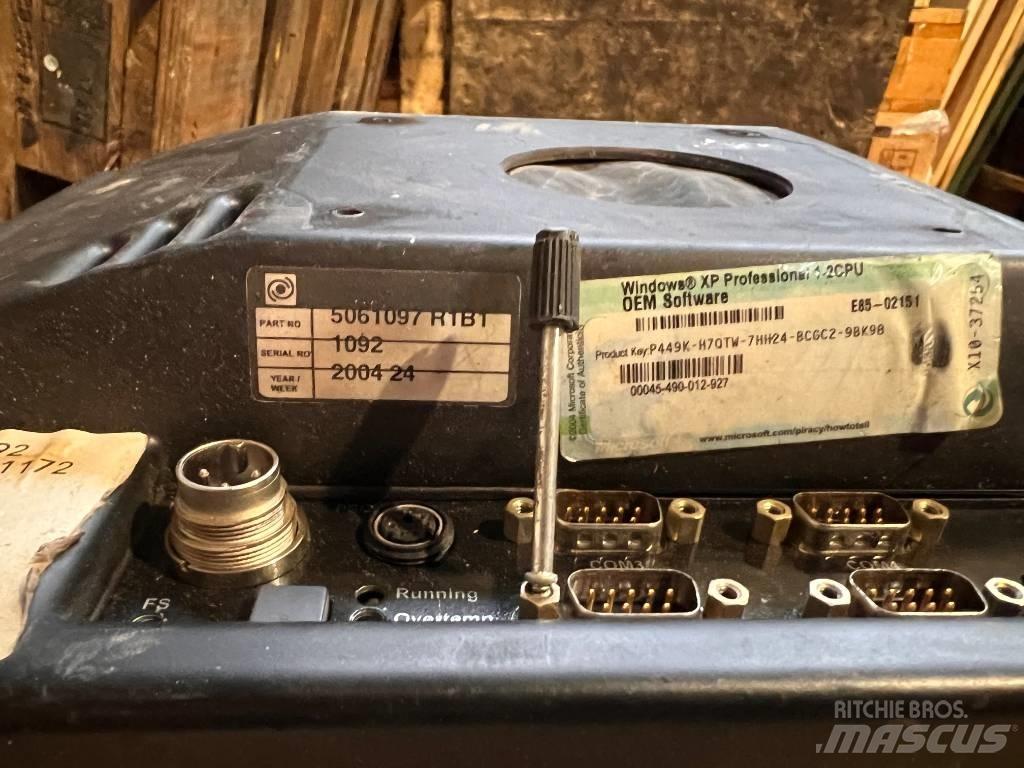 Valmet 5273381 Ηλεκτρονικά