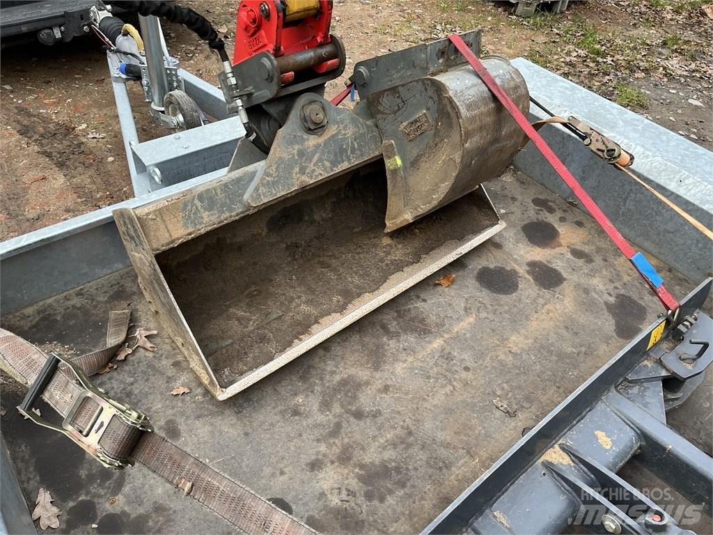 XCMG XE 20 E Εκσκαφάκι (διαβολάκι) < 7t