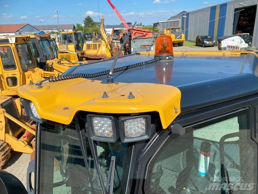 CAT D5K2 XL NVT Μπουλντόζες με ερπύστριες
