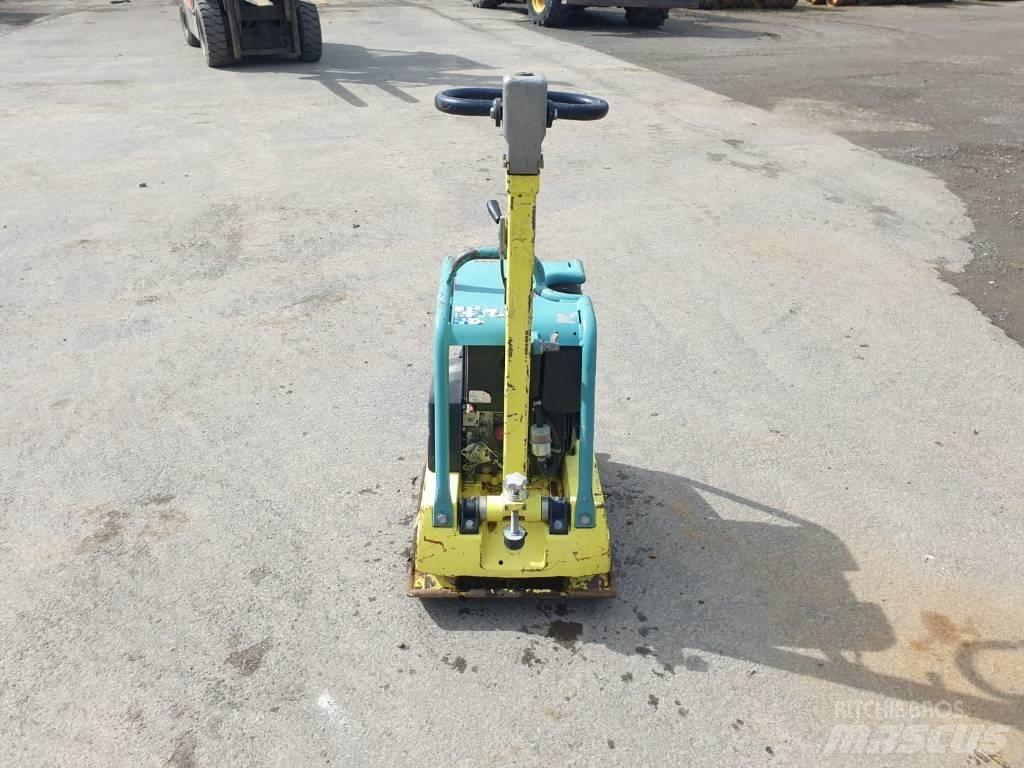 Ammann APR 3020 Επίπεδοι κόπανοι
