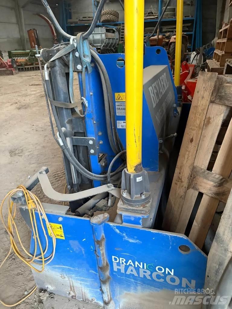  Harcon LB 2400 65 Κατασκευές - Άλλα