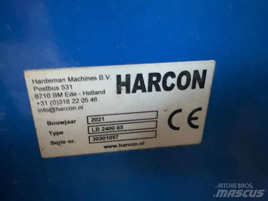  Harcon LB 2400 65 Κατασκευές - Άλλα