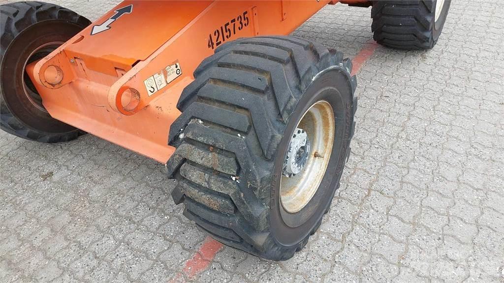 JLG 450AJ Ανυψωτήρες με αρθρωτό βραχίονα