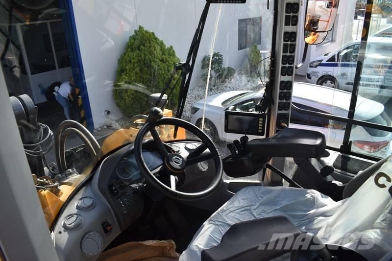 Volvo L 150 H Φορτωτές με λάστιχα (Τροχοφόροι)