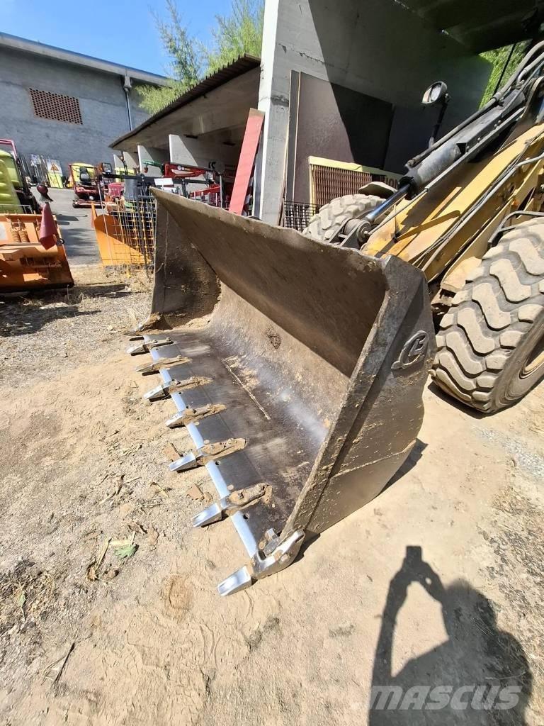 CAT 930 G Φορτωτές με λάστιχα (Τροχοφόροι)