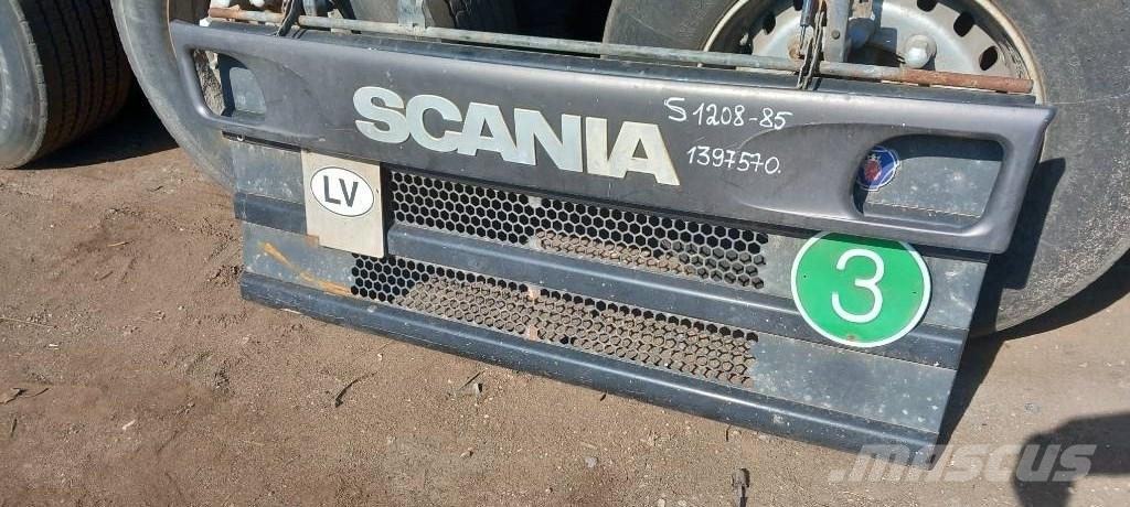 Scania 94 D.   1397570 Καλοριφέρ