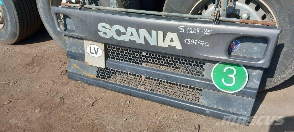 Scania 94 D.   1397570 Καλοριφέρ