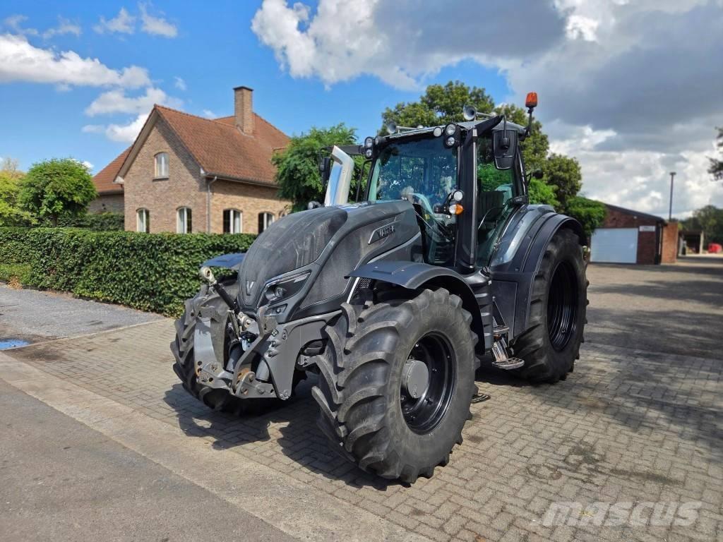 Valtra T194 Direct Τρακτέρ
