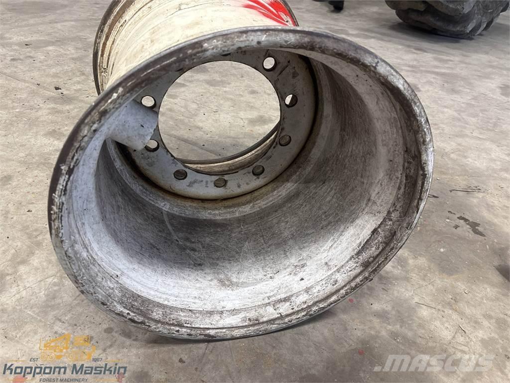 Gremo 950 24x22,5 Ελαστικά και ζάντες