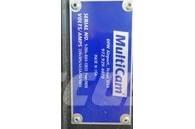  Multicam Apex 1 Κατασκευές - Άλλα