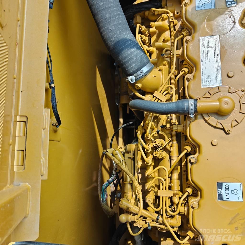 CAT 330GC Εκσκαφείς με ερπύστριες