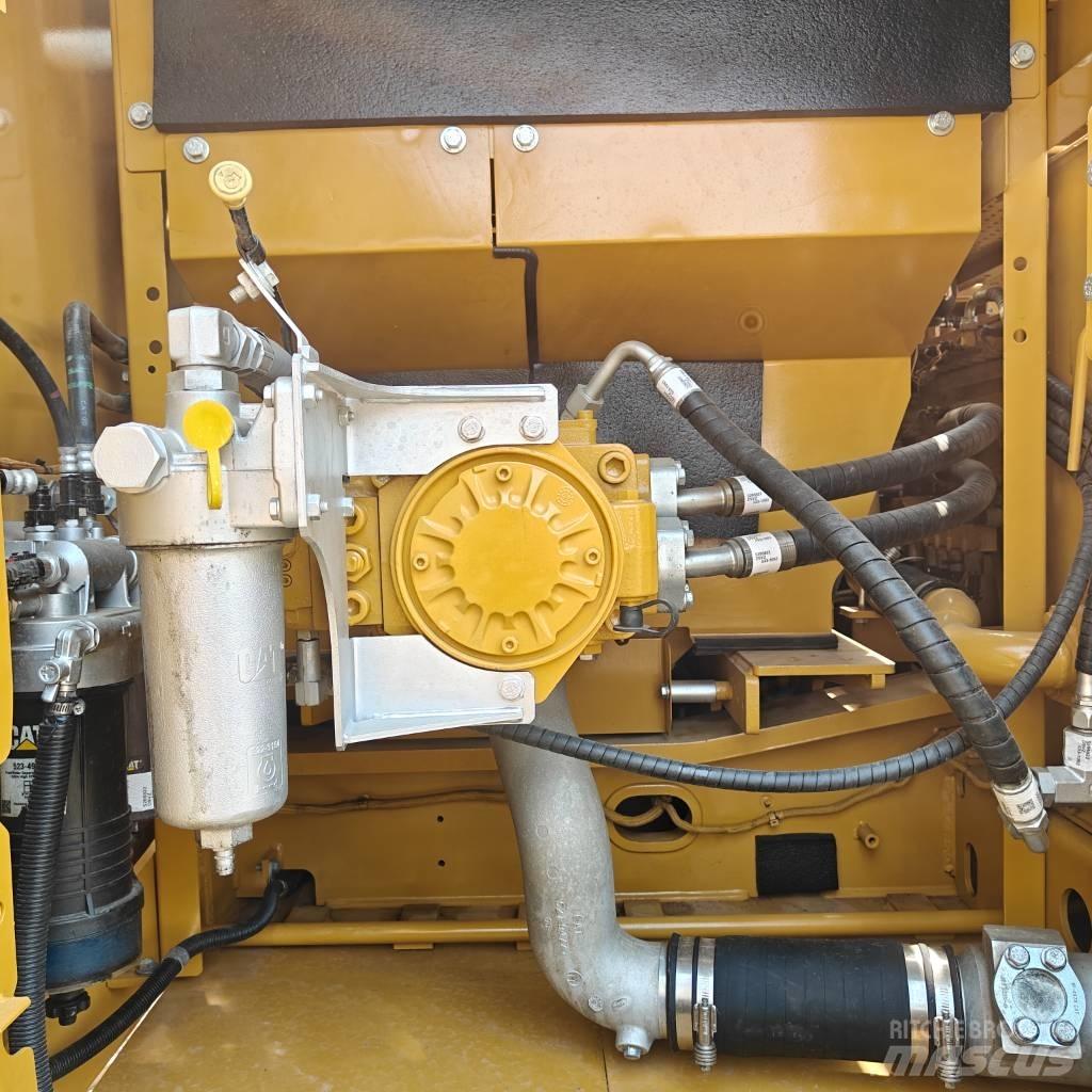 CAT 330GC Εκσκαφείς με ερπύστριες