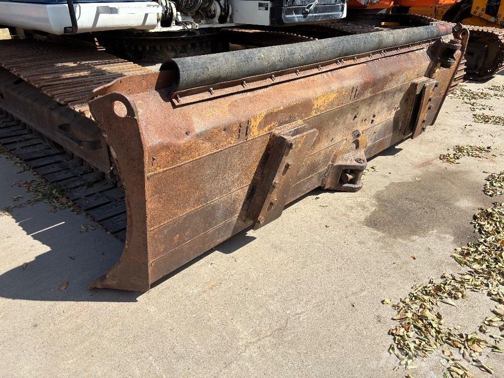 CAT D 6 M LGP Μπουλντόζες με ερπύστριες