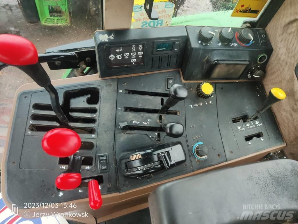 John Deere 6800 Τρακτέρ
