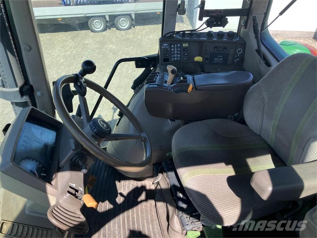 John Deere 6820 Τρακτέρ