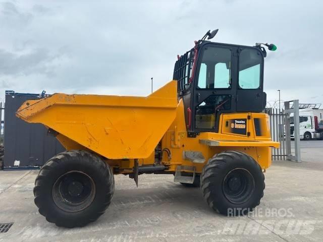 Thwaites 9T Dumpers εργοταξίου