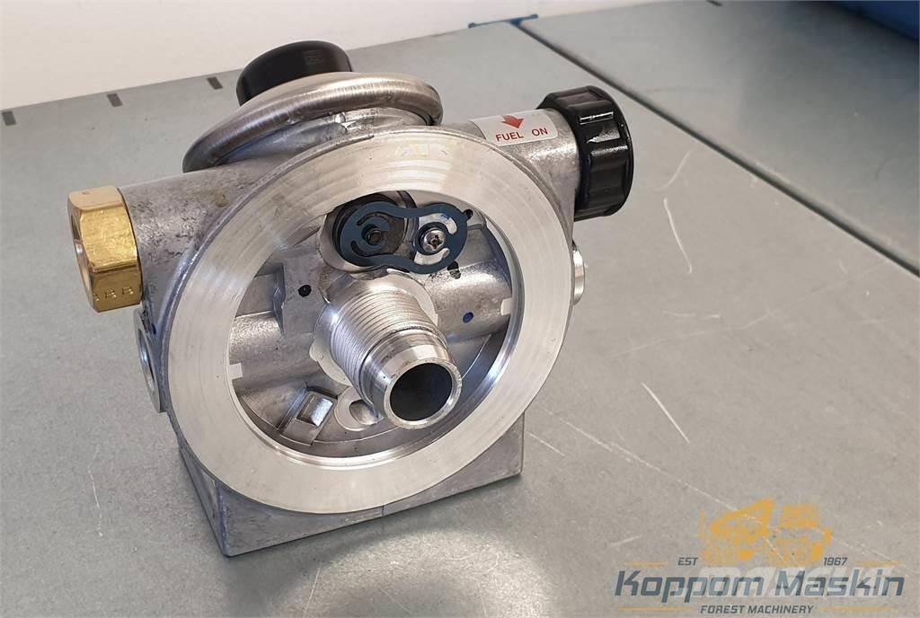 Ponsse 0062096 Κινητήρες