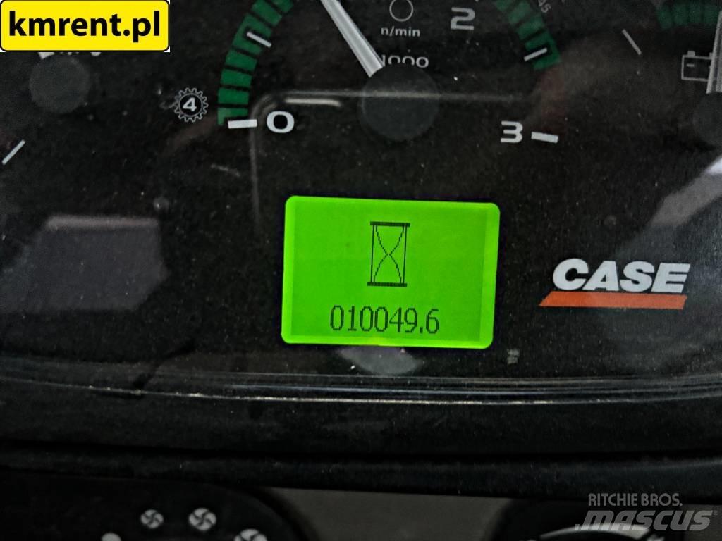 CASE 580 ST Εκσκαφείς Φορτωτές τύπου JCB
