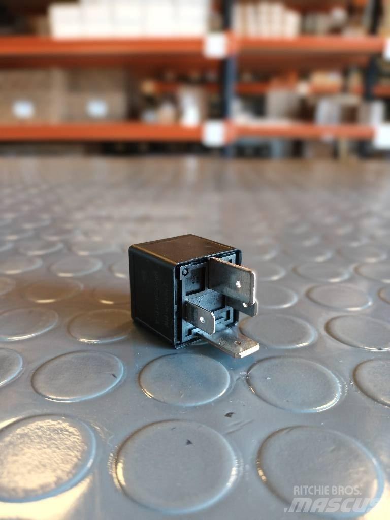 Volvo RELAY 21255974 Μεταφορές - Άλλα