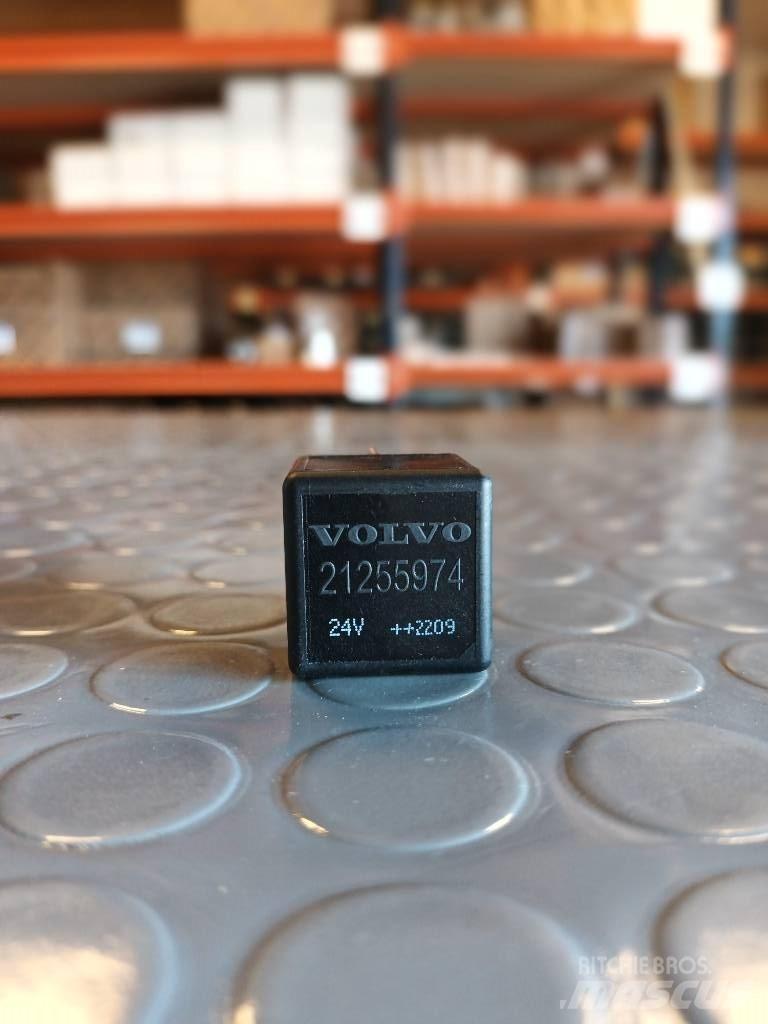 Volvo RELAY 21255974 Μεταφορές - Άλλα