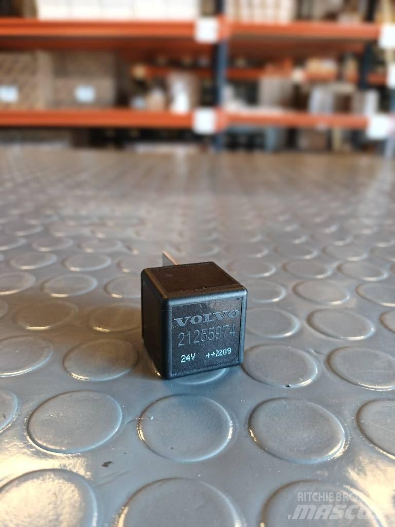 Volvo RELAY 21255974 Μεταφορές - Άλλα