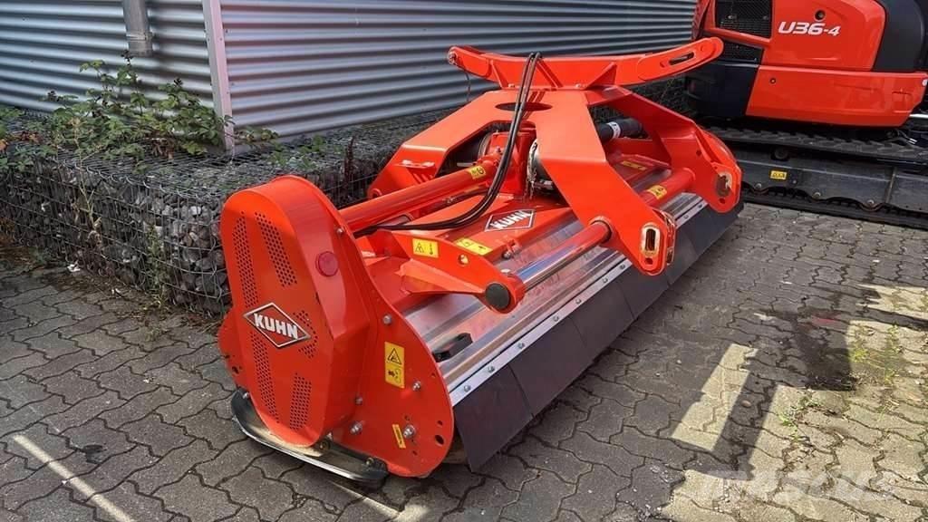 Kuhn BRP 280 Χορτοκοπτικά