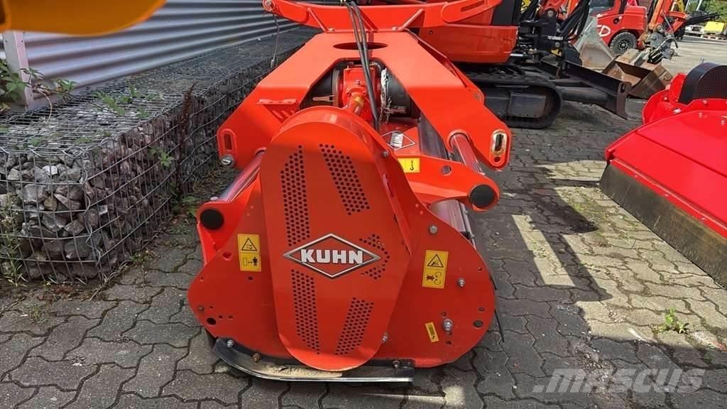 Kuhn BRP 280 Χορτοκοπτικά