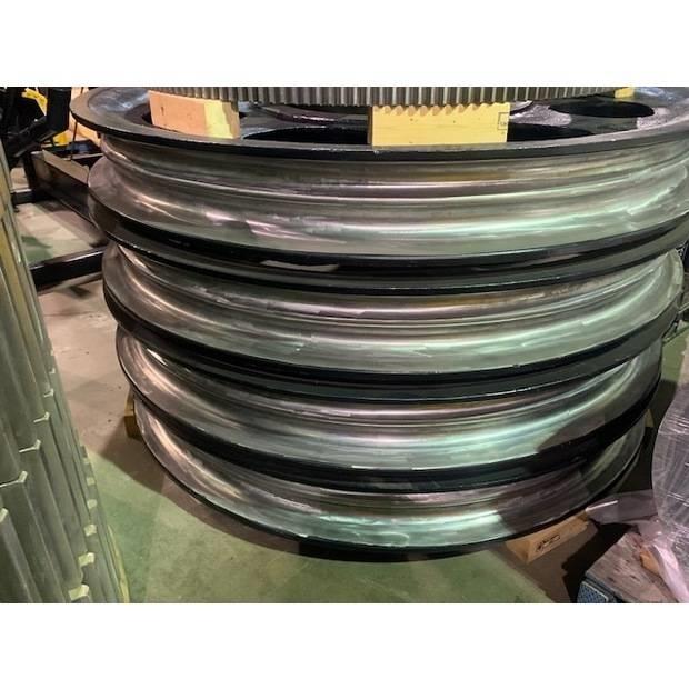 CAT 7495 Εκσκαφείς με μπροστινό κάδο