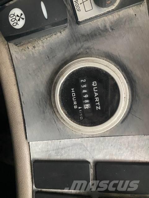 Svetruck 32120 Πετρελαιοκίνητα Κλαρκ