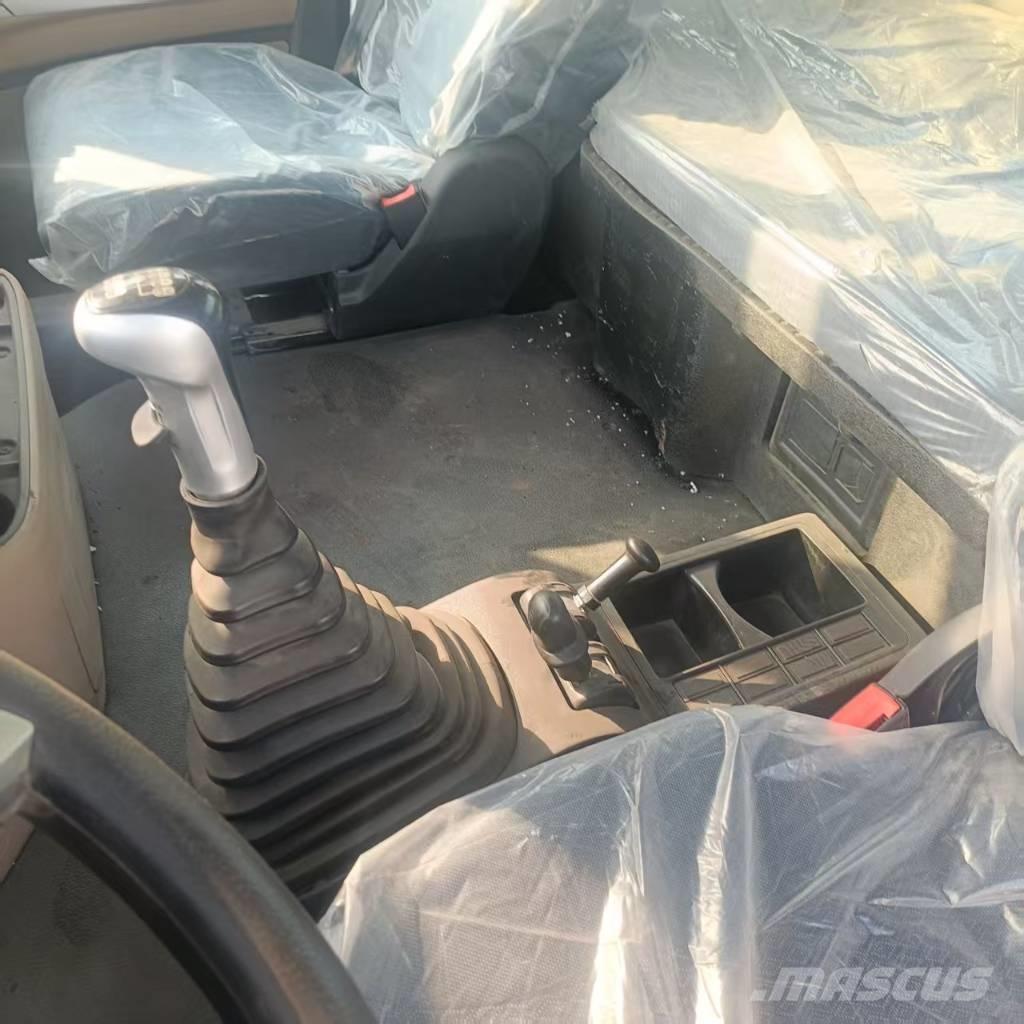 Howo 371 6x4 Τράκτορες