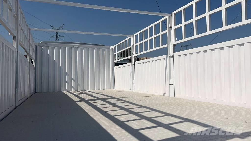 Howo 371 6x4 Φορτηγά Ανατροπή