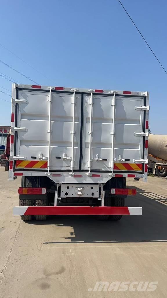 Howo 371 6x4 Φορτηγά Ανατροπή