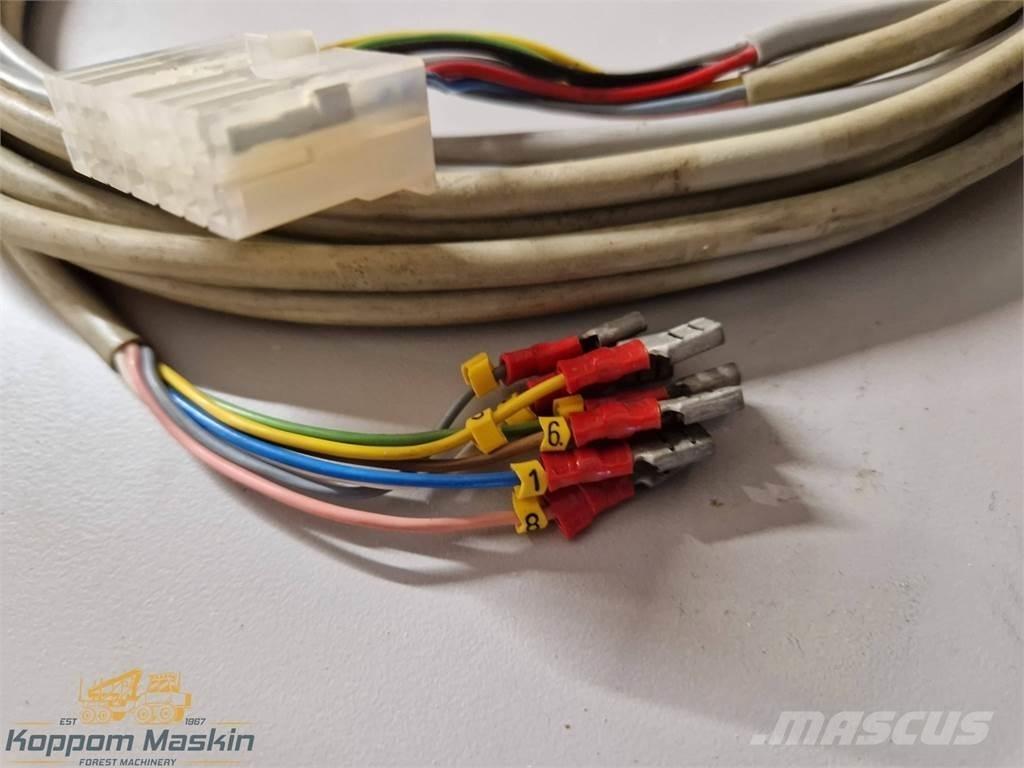 Rottne 044-0084 Ηλεκτρονικά