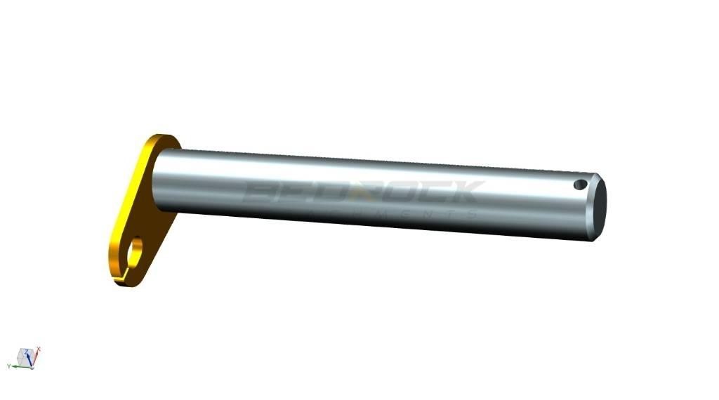 CAT 69.85MM PIN AS Άλλα εξαρτήματα