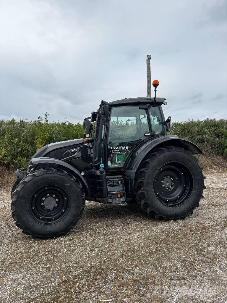 Valtra N 175 A Τρακτέρ
