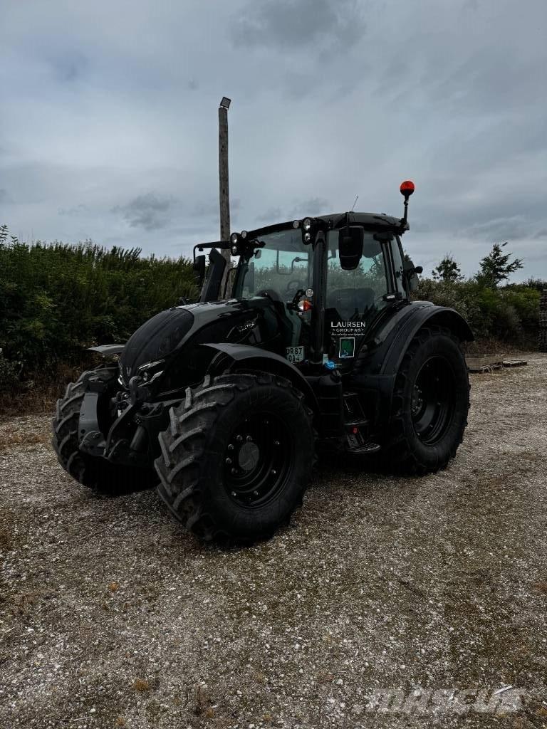 Valtra N 175 A Τρακτέρ