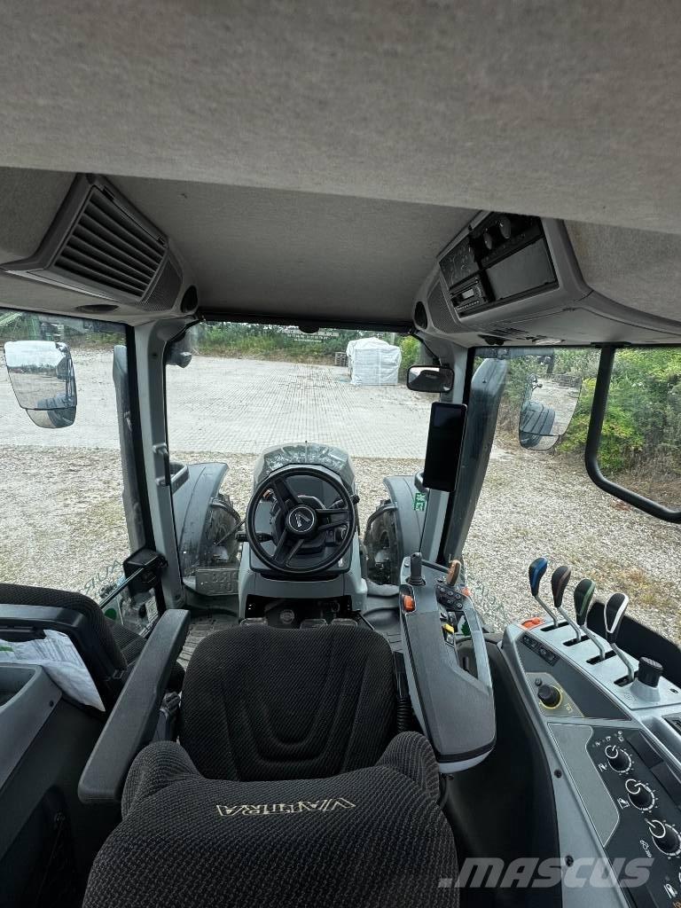 Valtra N 175 A Τρακτέρ