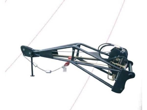 Manitou PT1500 Lier Άλλα εξαρτήματα