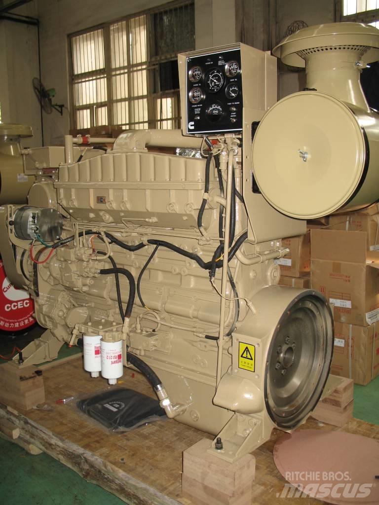 Cummins NTA855-M350 Μονάδες κινητήρων θαλάσσης