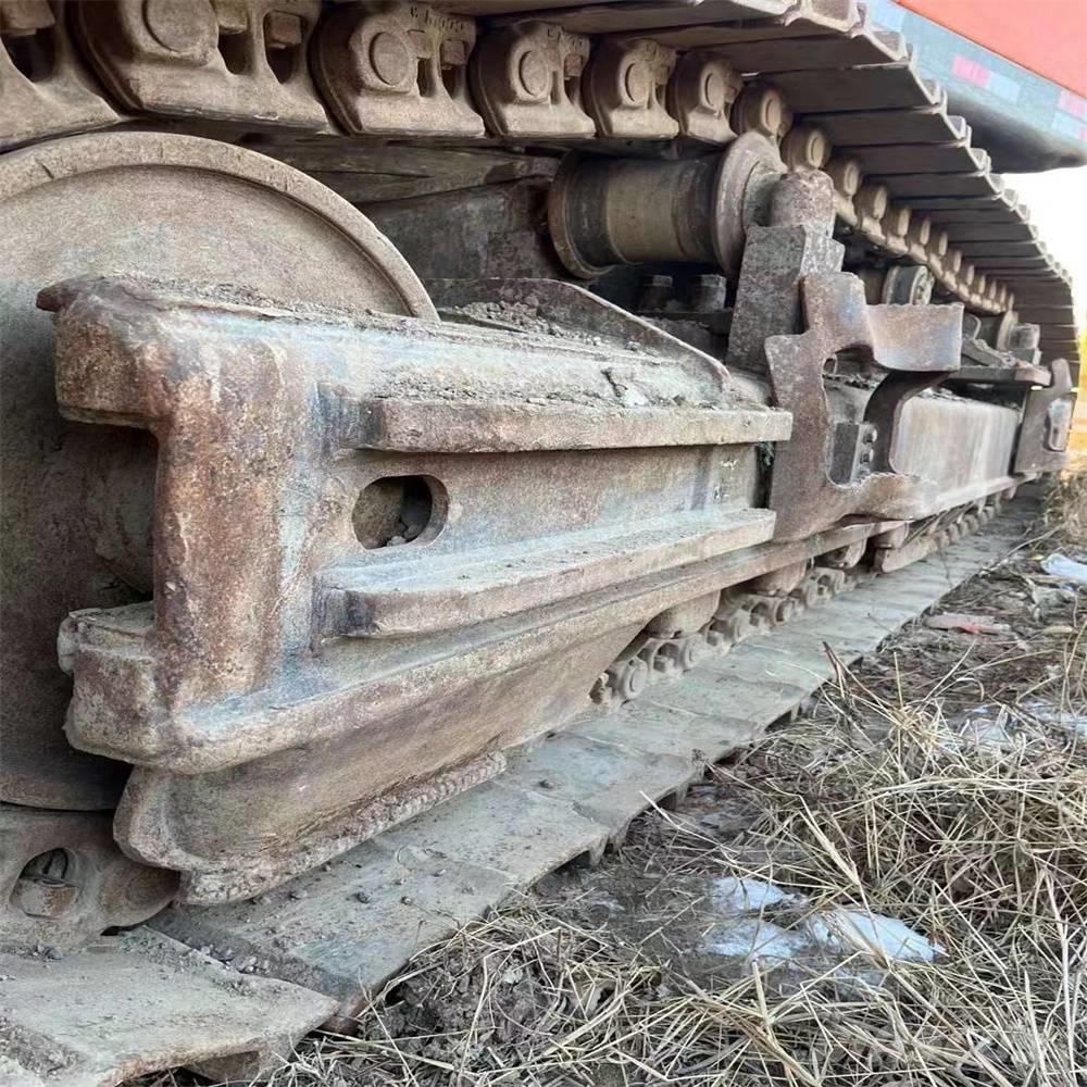 Doosan DX150LC-9C Εκσκαφείς με ερπύστριες