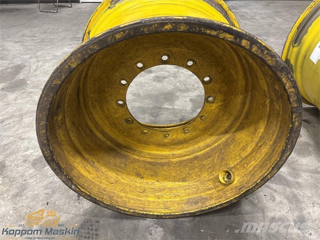 Eco Log 560 24x34 Ελαστικά και ζάντες